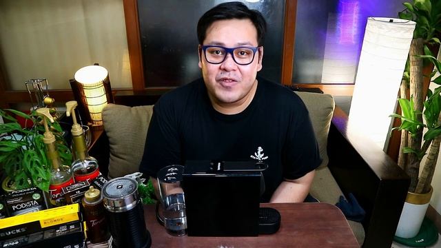 NESPRESSO ESSENZA MINI 3 MONTHS LATER REVIEW PLUS MY FAVORITE COFFEE CAPSULES AND RECIPES смотреть онлайн