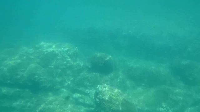 Хорватия, Морская прогулка.... смотреть онлайн