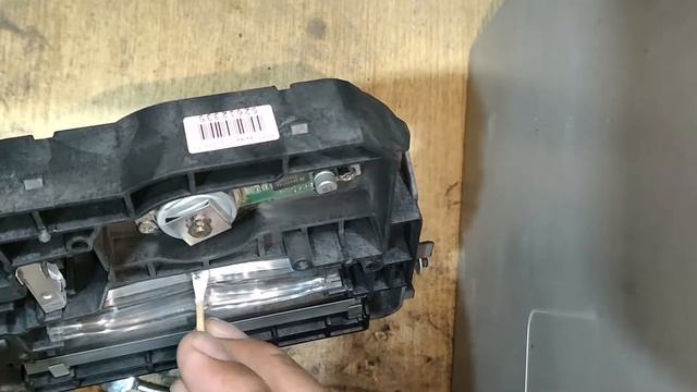 HP LaserJet Pro 400 M401dn | Fixing Print Quality Problems | Fixing Poor Print Quality смотреть онлайн
