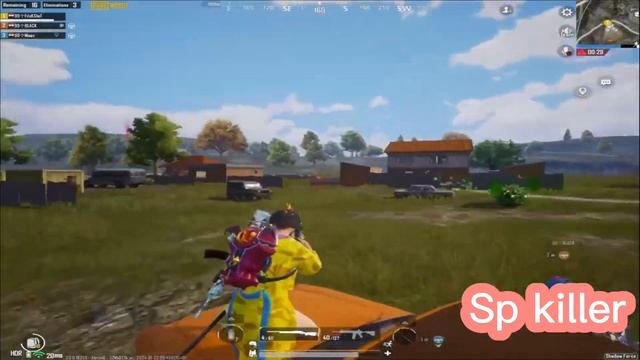 Attitude Revenge Kill With Ace Master Player ? | 17 Samsung, A7,A8,J2,J3,J4,J5,J6,J7,XS,A3,A4,A5 смотреть онлайн