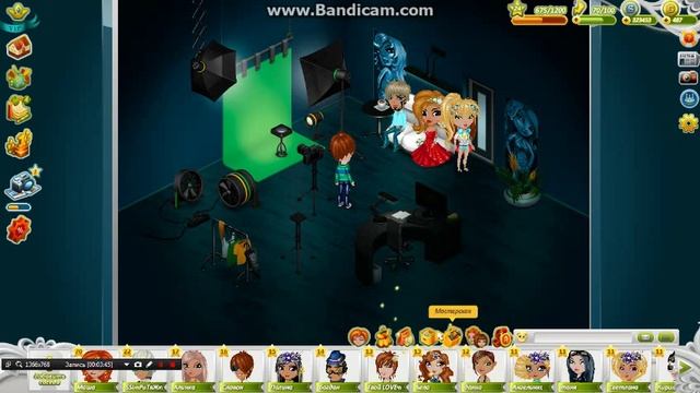 Золото в аватари БЕСПЛАТНО И БЕЗ ДОНАТА смотреть онлайн