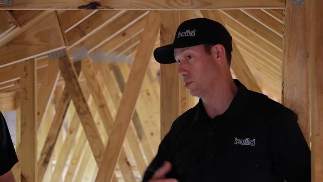 ROOF TRUSSES: Pros, cons, and costs! смотреть онлайн