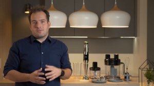 Blender Braun MQ 9195