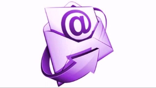 почтовая рассылка html смотреть онлайн