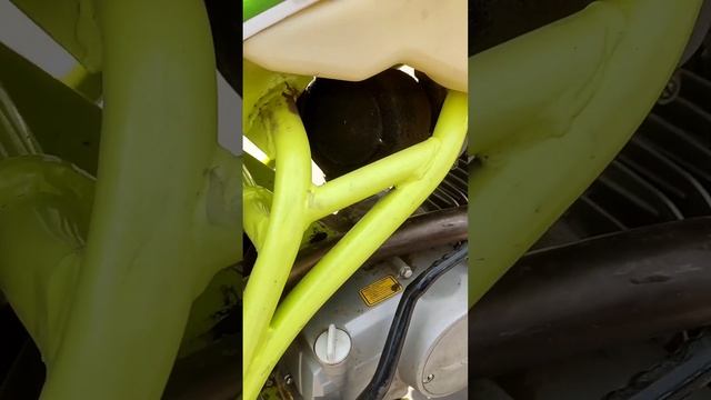 ПитБайк ZUUM PM125 смотреть онлайн