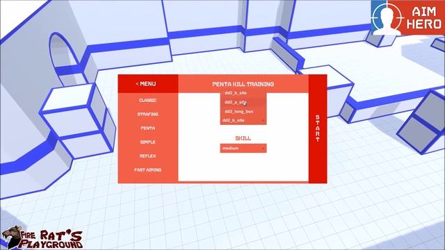 Aim Hero Review смотреть онлайн