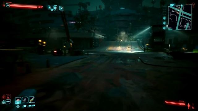 Билд Мастер клинка 2.02 Десять ударов в секунду - скорость падения отряда MAX TAC. Cyberpunk 2077 смотреть онлайн