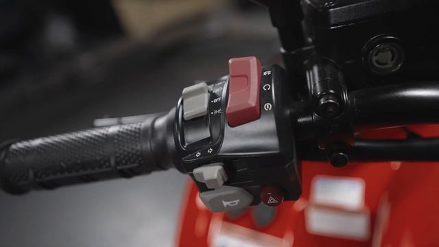 Обзор новинки 2023 года - CFMOTO CFORCE 500 BASIC!