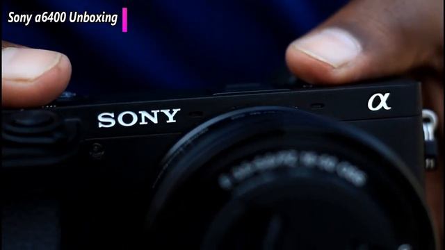 Sony a6400 Review in Hindi l Best Vlogging Camera l Sony a6400 Features l Best Camera Under 80000 смотреть онлайн