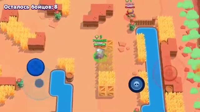 8-Бит vs Карл. Кто лучше??? смотреть онлайн