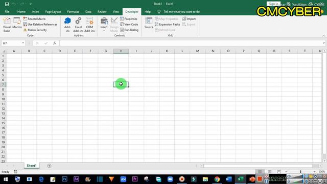 Excel 2019 part 6|office package|Excel file Auto Save|stft udayapur смотреть онлайн