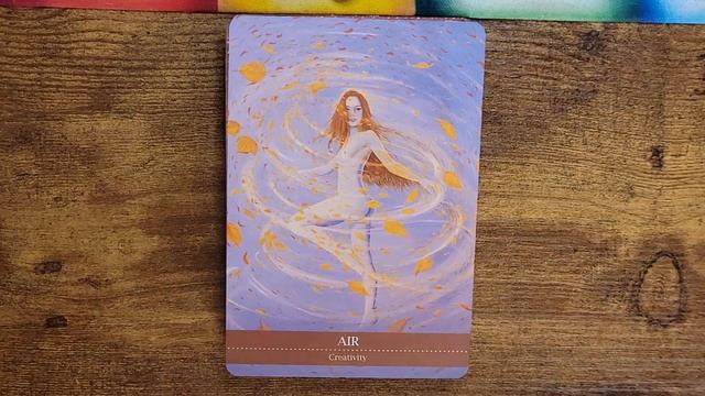 Shamanic Medicine Oracle 'UNBOXING' смотреть онлайн