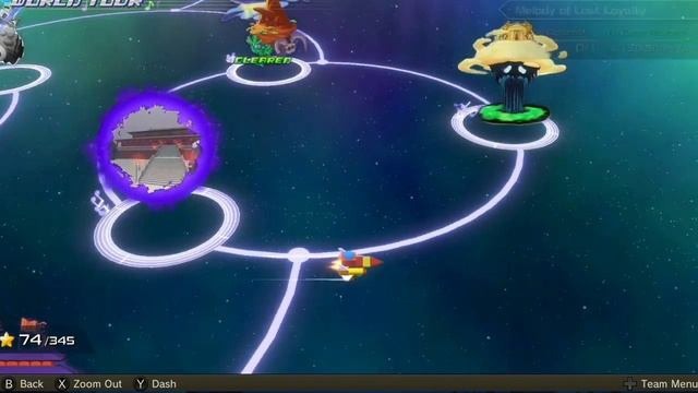 Номура ПРЕКРАТИ - Мнение на Kingdom Hearts Melody of Memory смотреть онлайн