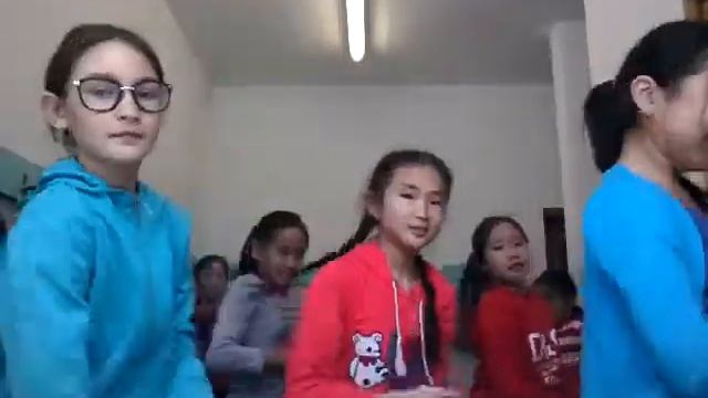 Танец Сердце открой смотреть онлайн