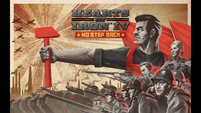 Hearts of Iron IV Katyusha [Edit] 1 Minute Version смотреть онлайн