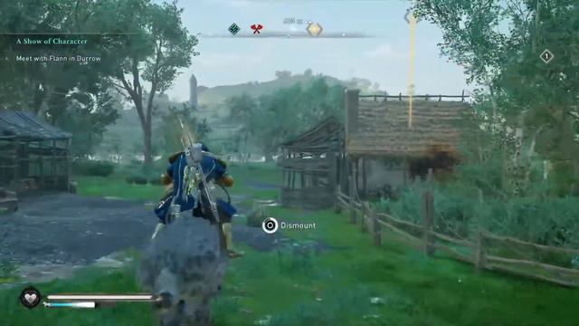 Assassins Creed: Valhalla.. (Ireland) Wrath of the Druids смотреть онлайн