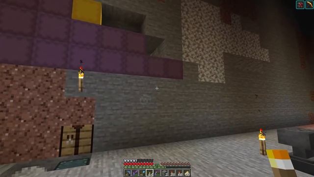 Among Us Map Reveal, Design, and Progress! - Hermitcraft 7: #69 смотреть онлайн