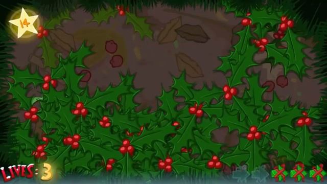The Impossible Quizmas Full Gameplay Walkthrough смотреть онлайн