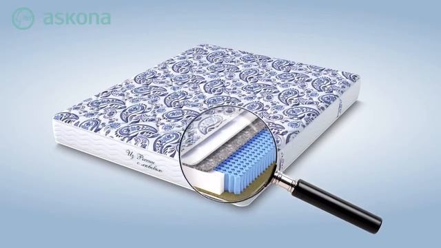 Русский матрас Вера смотреть онлайн