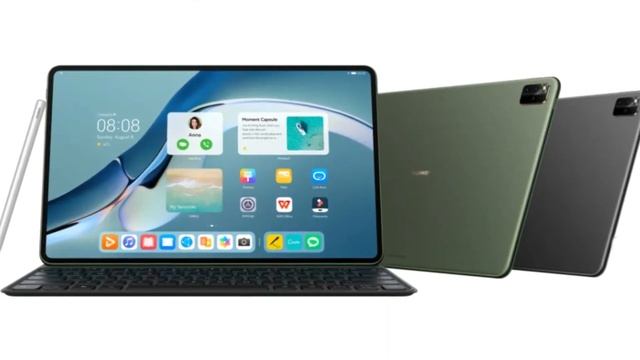Huawei MatePad 11 Review | Huawei MatePad 11 Amazing Features , Affordable Price смотреть онлайн