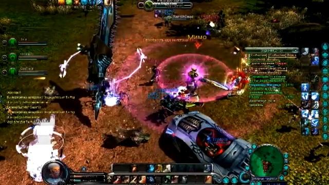 Ивент City of Transformers смотреть онлайн