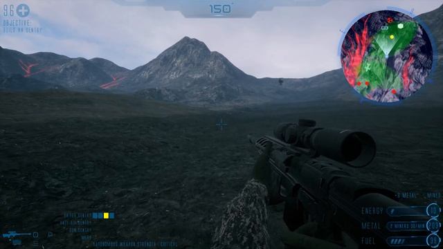 Artificial Extinction (PC) gameplay смотреть онлайн