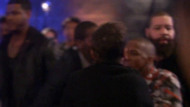 A1 vs. Roccstar | Love & Hip Hop: Hollywood Season 5 смотреть онлайн