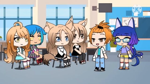 не твой ли сломаный телефон? мериал 1/3 гача лайф ~ mini-film gacha life смотреть онлайн