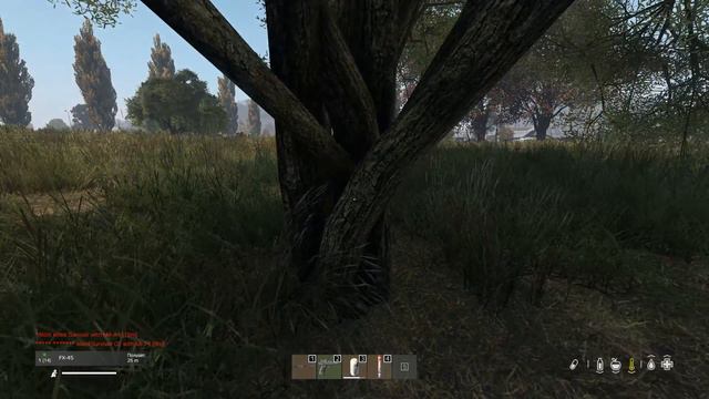 dayz дед матч смотреть онлайн