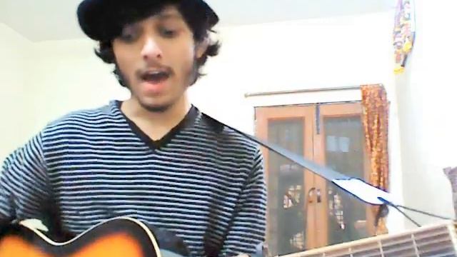 Green Day- Ordinary World (Cover) #26 {Geezers}#REVRAD смотреть онлайн