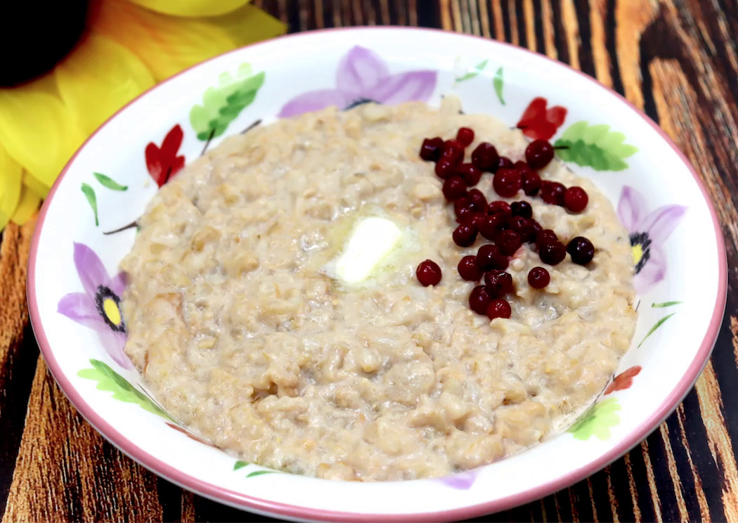 Душевная Кухня