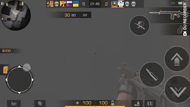 Standoff 2, но я не могу брать Дроп который есть у моих союзников смотреть онлайн