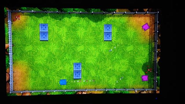 Toon Tanks Part 1 смотреть онлайн