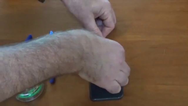 Eye Phone смотреть онлайн