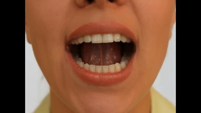 Артикуляционная гимнастика - Маляр