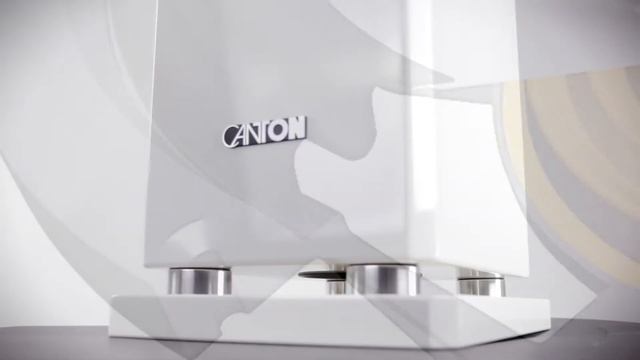 Canton Chrono SLS 790 DC (english Version) смотреть онлайн