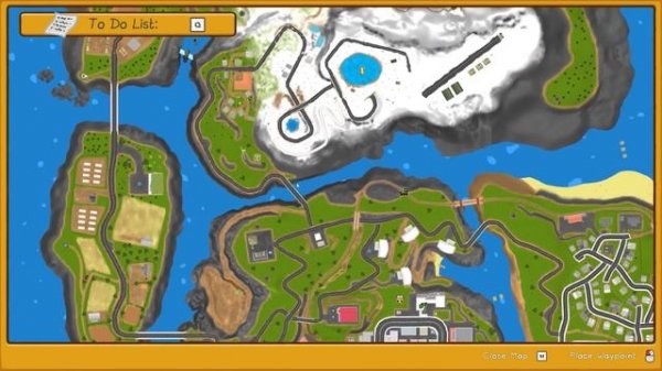 РАБОТА ИЛИ ЖИЗНЬ ( Wobbly Life )