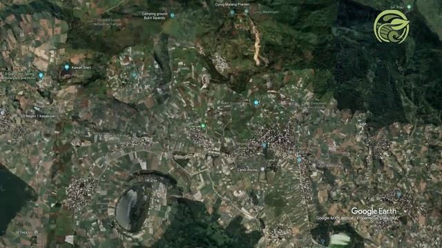 Esta pequeña isla tiene más gente que TODO RUSIA смотреть онлайн