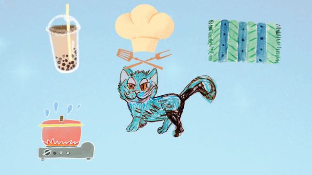 (0-5 лет) Три Котишки, история для детей в стихах #стихи #детям #дети #детскиестихи #сказка #слушать