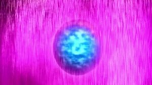 Decree 73.00 O VIOLET FLAME, FLOOD THE WORLD! (slowly)