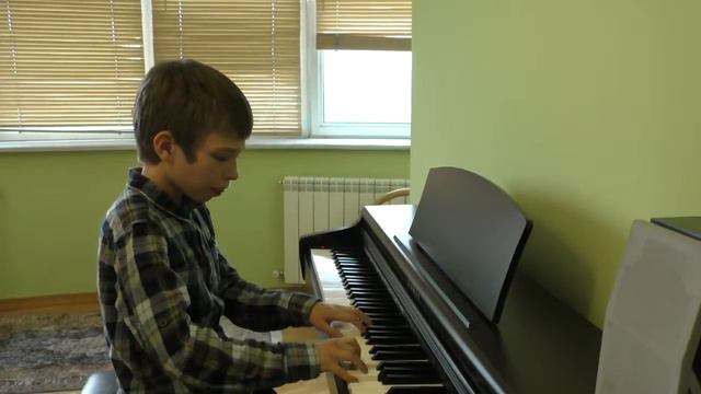 Григ "Кобольд" / Grieg "Kobold" Lutin. Puck. Smatrold. смотреть онлайн