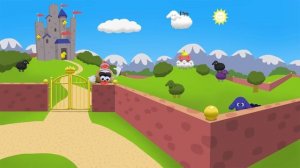 Humpty Dumpty Sat on a Wall | Nursery Rhymes and Songs for Kids by Songs with Simon