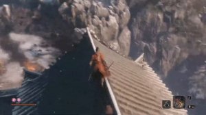 СЕКИРО - КАК ПЕРЕИГРАТЬ ИГРУ? [гайд-прохождение]