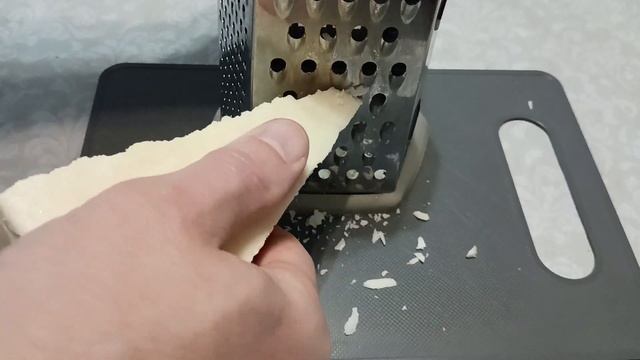 Паста Карбонара с беконом. Без сливок. смотреть онлайн