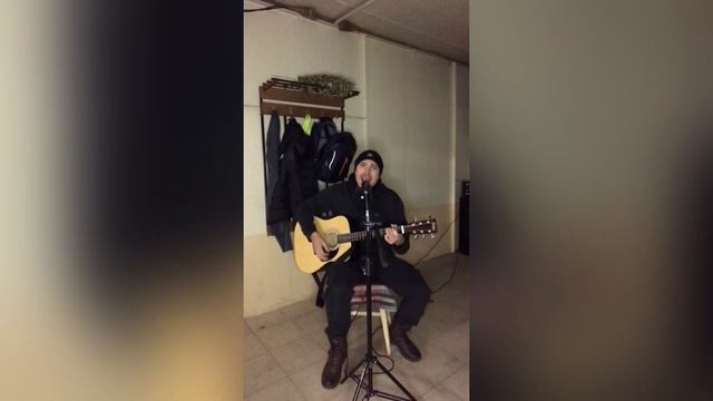 Кавер «Мотылёк» смотреть онлайн