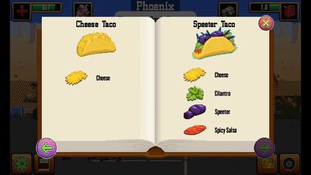 GUNMAN TACO TRUCK ANDROID GAMEPLAY смотреть онлайн
