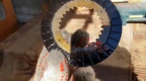 Редуктор с автоматическим сцеплением или как нас обманывают