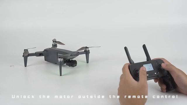 RG-106 Max 3-Axis Gimbal 8K EIS Long Range Drone – First Flight Guide ! смотреть онлайн