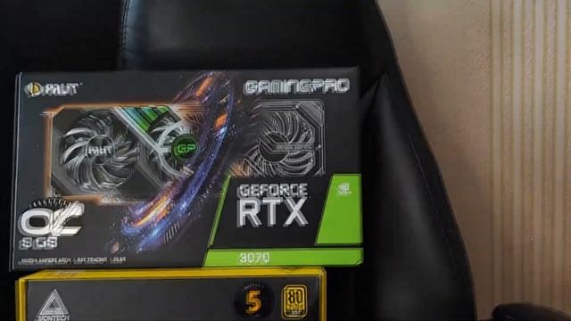 БЮДЖЕТНЫЕ ЛУЧИ???Игровой ПК за 95 тыс. смотреть онлайн