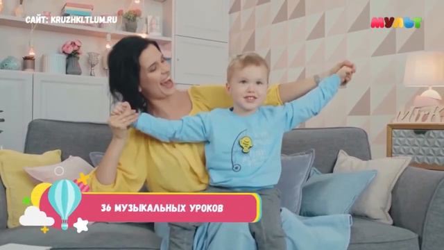 Анонс и Реклама (Мульт, 01.04.2023) смотреть онлайн